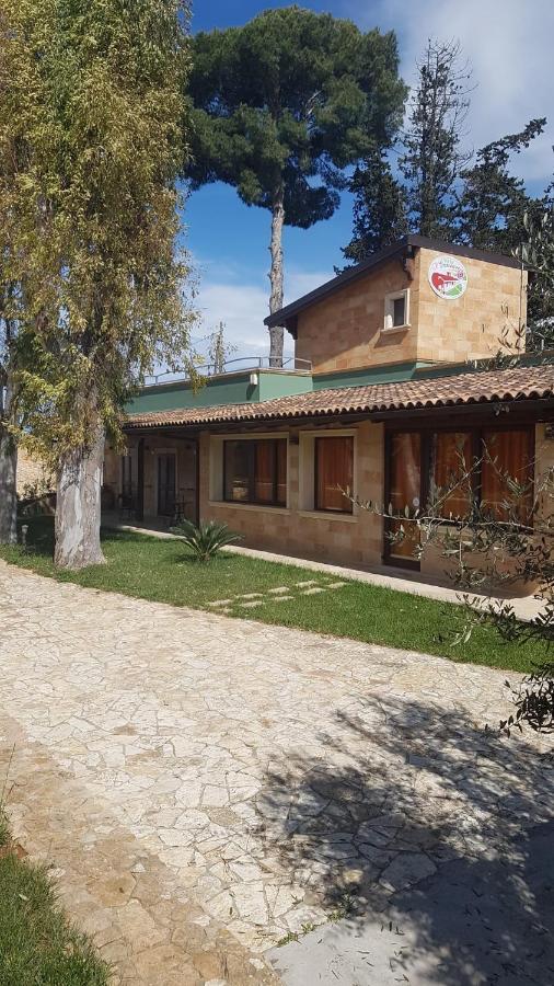 B&B Il Casolare Nardò Dış mekan fotoğraf